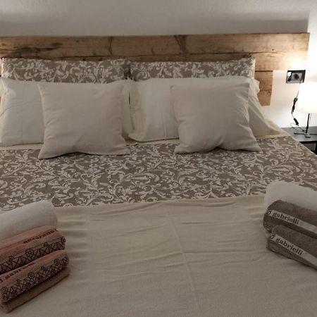 Affittacamere Armanino Genua Zewnętrze zdjęcie